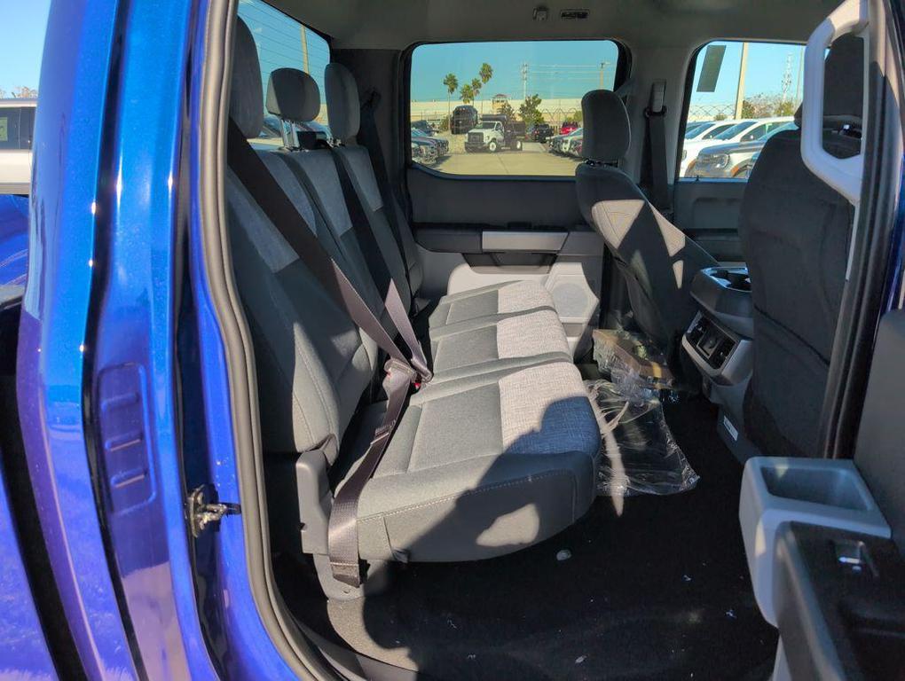 new 2026 Ford F-250 car, priced at $69,004