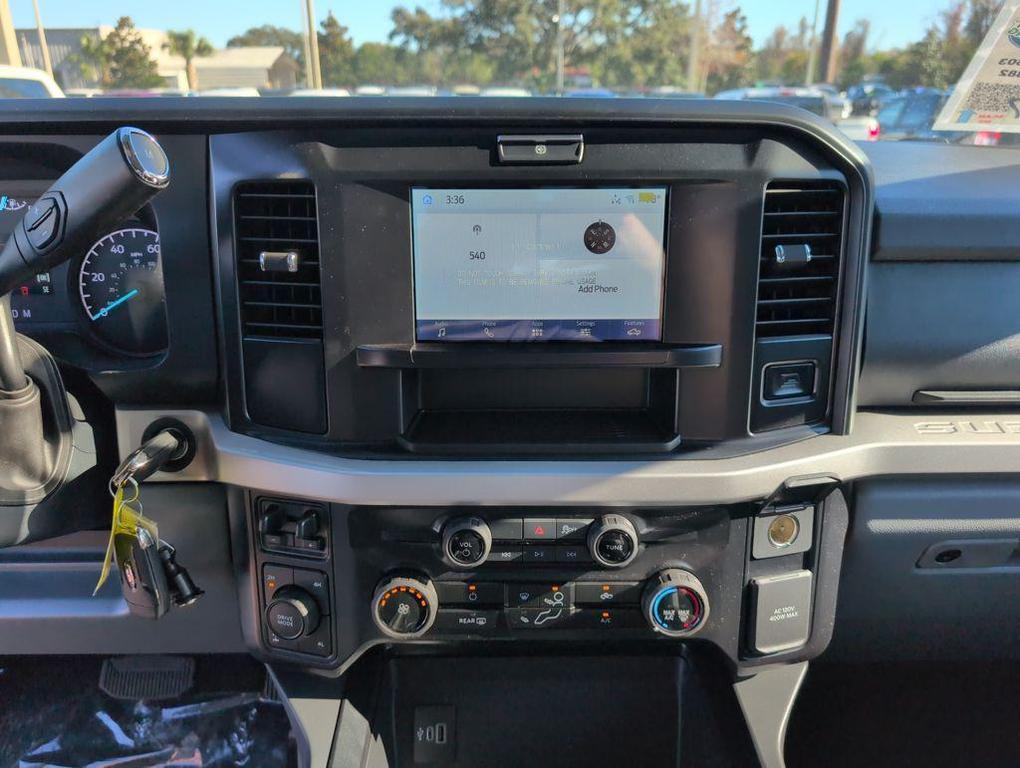 new 2026 Ford F-250 car, priced at $69,004