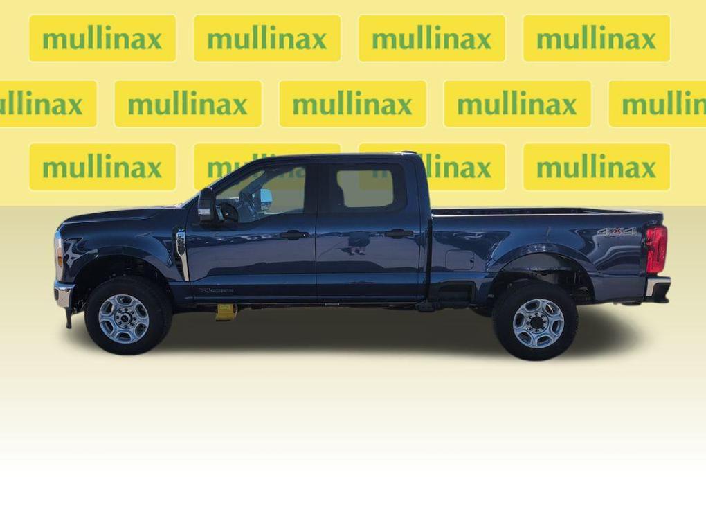 new 2026 Ford F-250 car, priced at $69,004