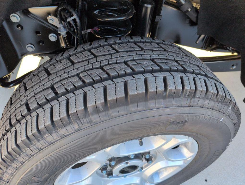 new 2026 Ford F-250 car, priced at $69,004