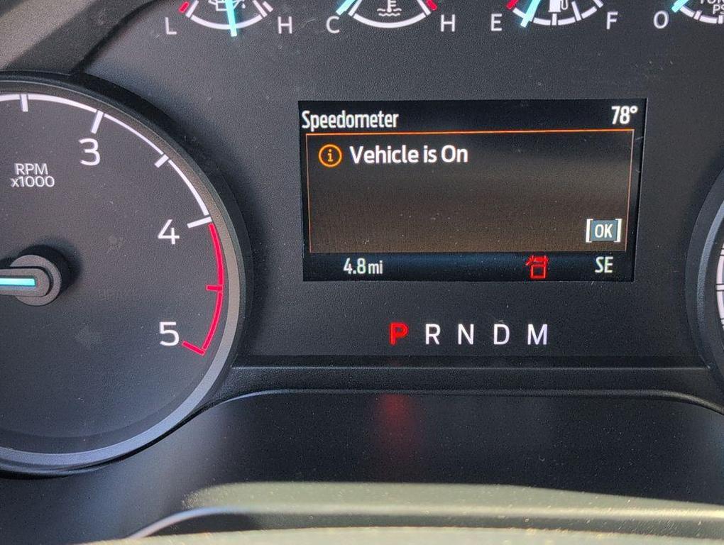 new 2026 Ford F-250 car, priced at $69,004