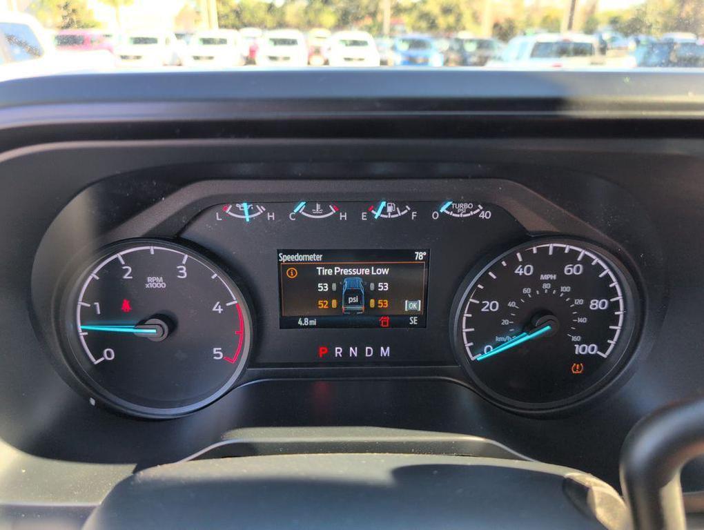 new 2026 Ford F-250 car, priced at $69,004