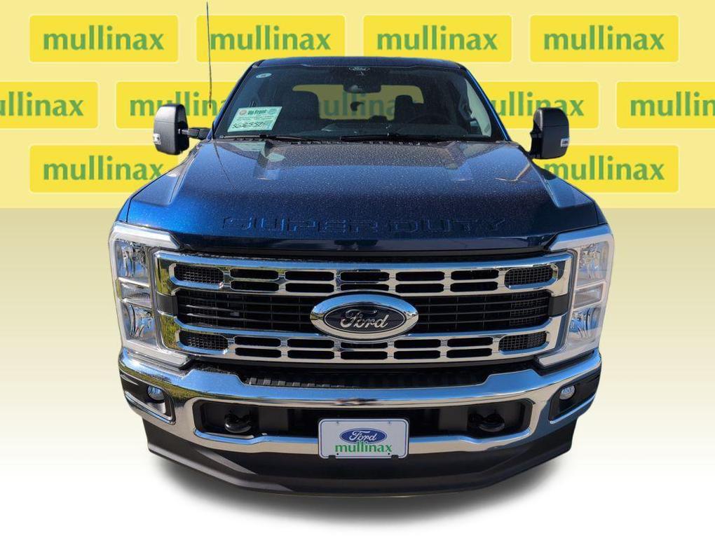 new 2026 Ford F-250 car, priced at $69,004