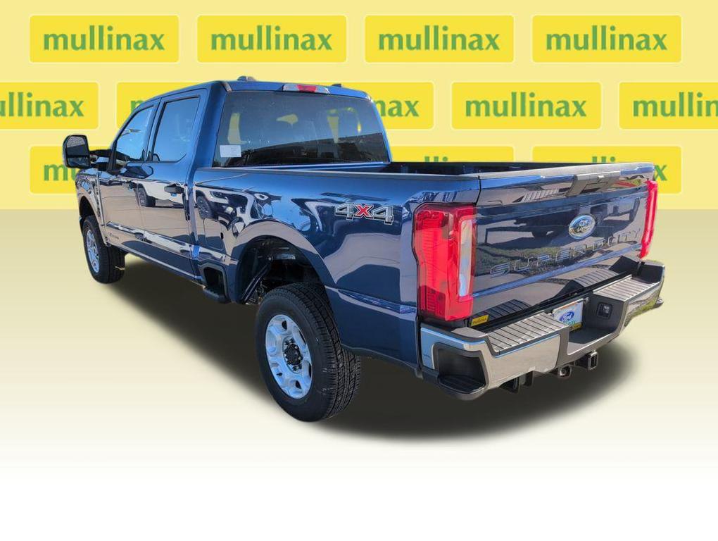 new 2026 Ford F-250 car, priced at $69,004