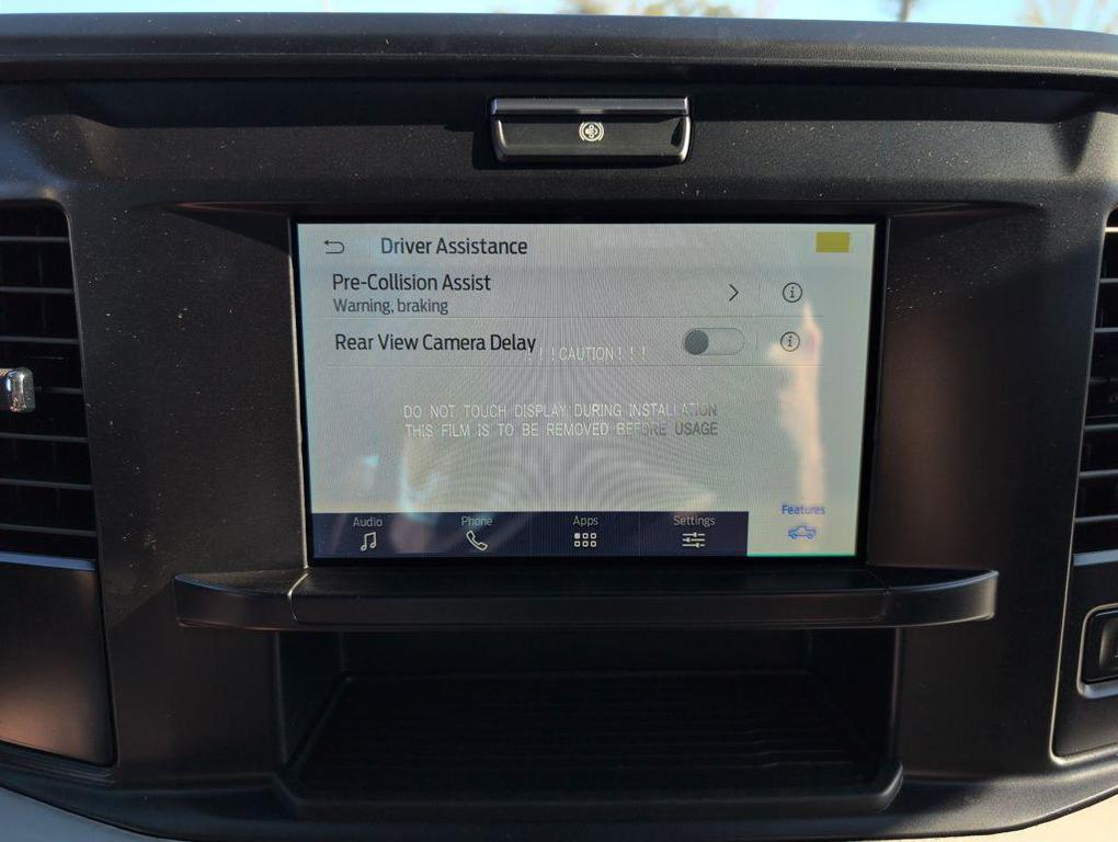 new 2026 Ford F-250 car, priced at $69,004