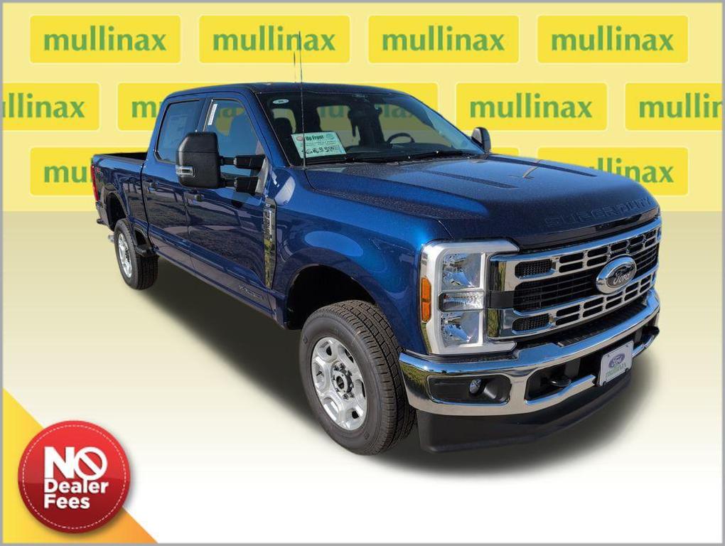 new 2026 Ford F-250 car, priced at $69,504