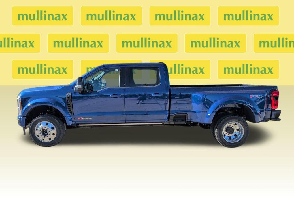 new 2026 Ford F-450 car, priced at $103,660