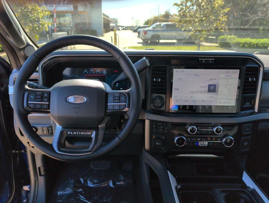 new 2026 Ford F-450 car, priced at $103,660