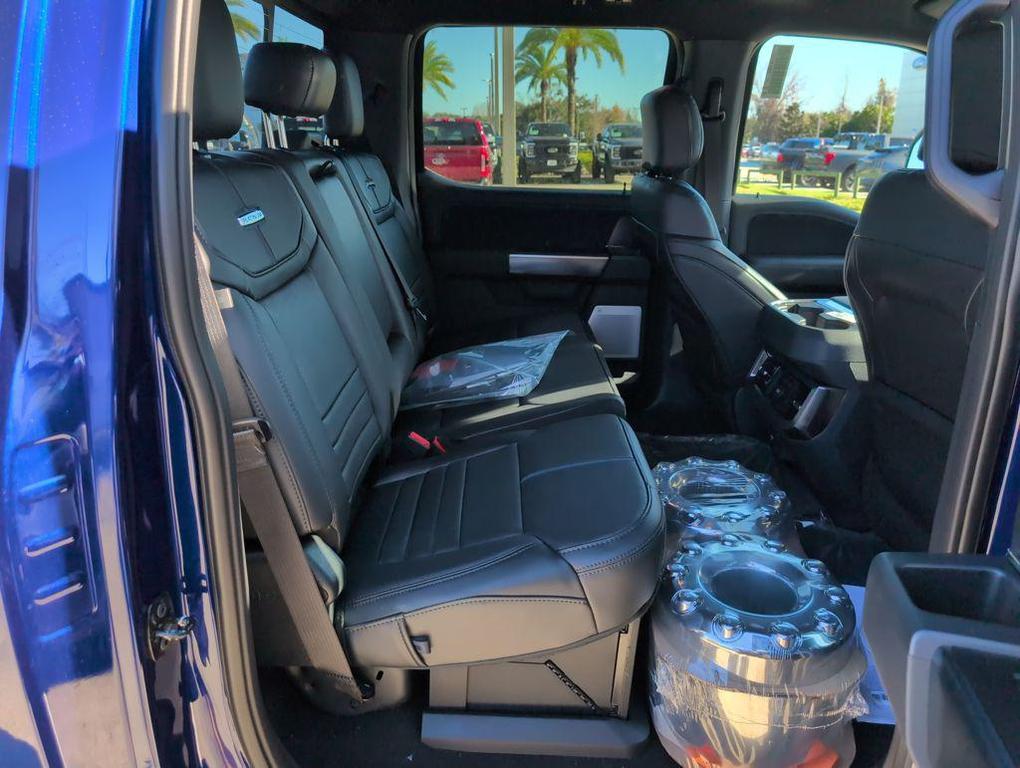 new 2026 Ford F-450 car, priced at $103,660
