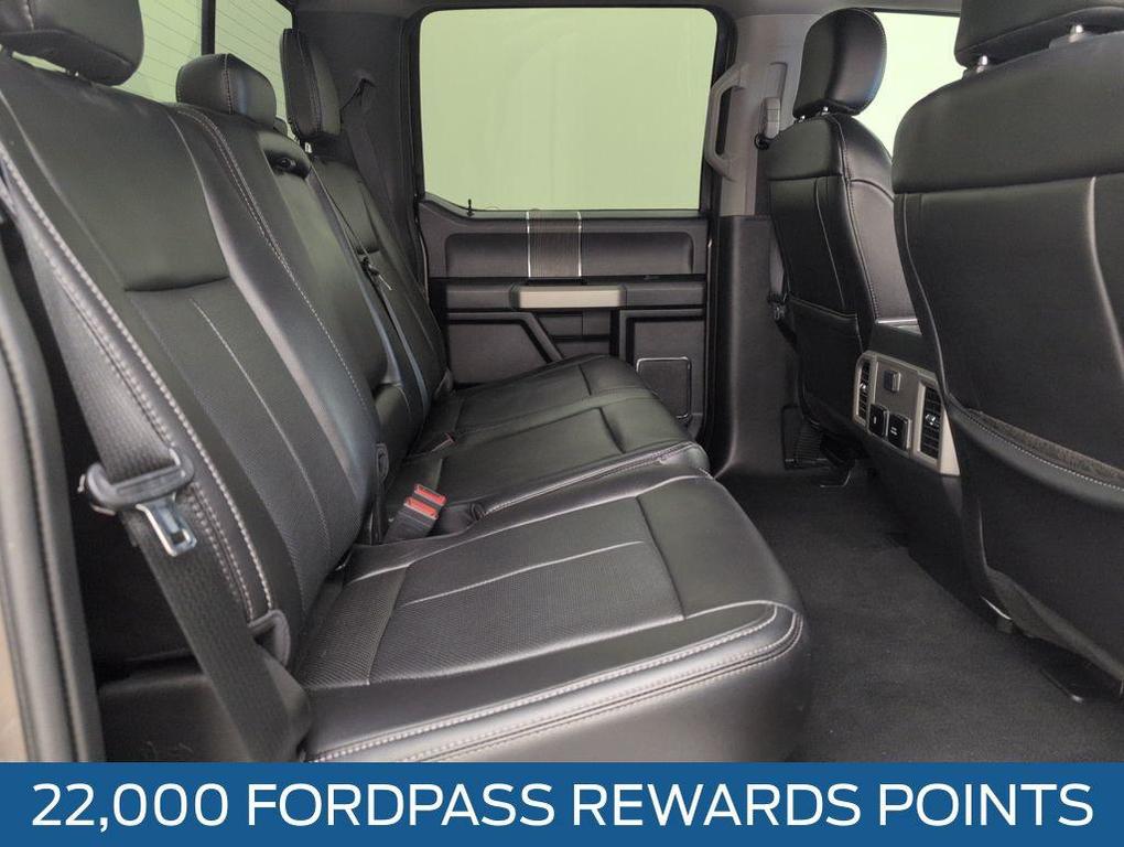 used 2021 Ford F-250 car, priced at $59,499