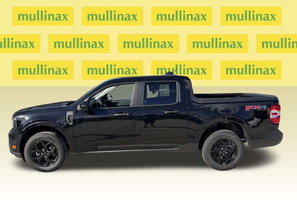 new 2025 Ford Maverick car, priced at $32,729