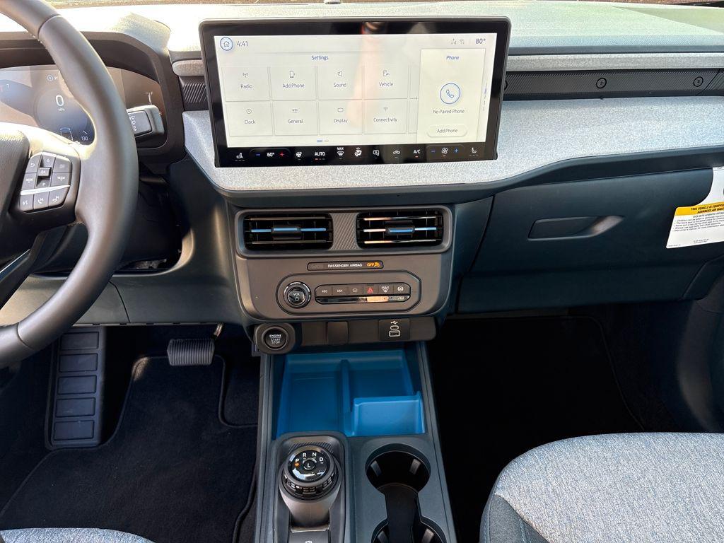 new 2025 Ford Maverick car, priced at $32,729