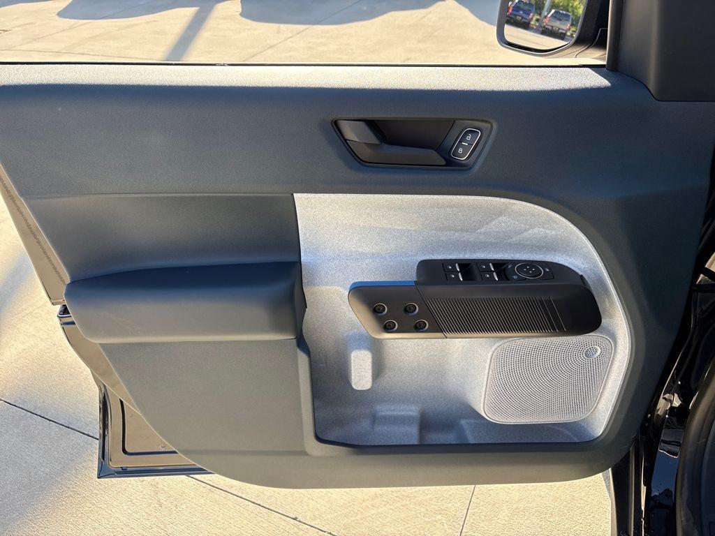 new 2025 Ford Maverick car, priced at $32,729