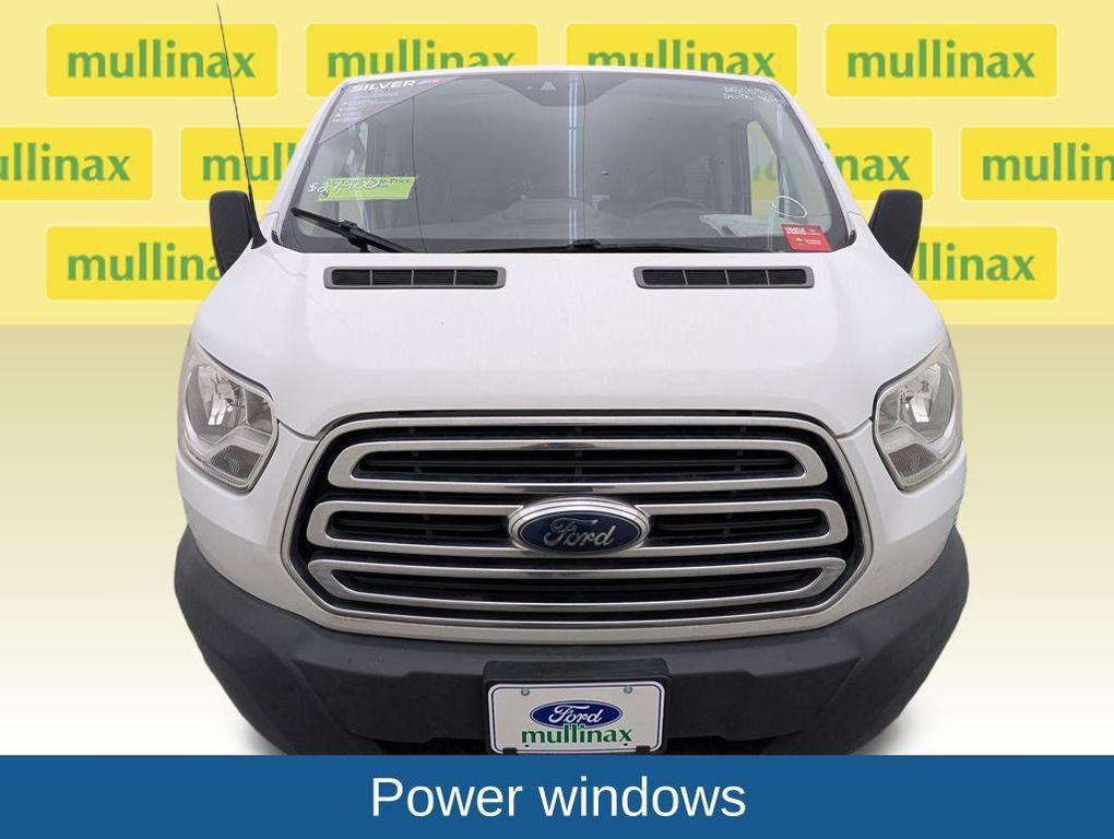 used 2018 Ford Transit-350 car, priced at $22,900