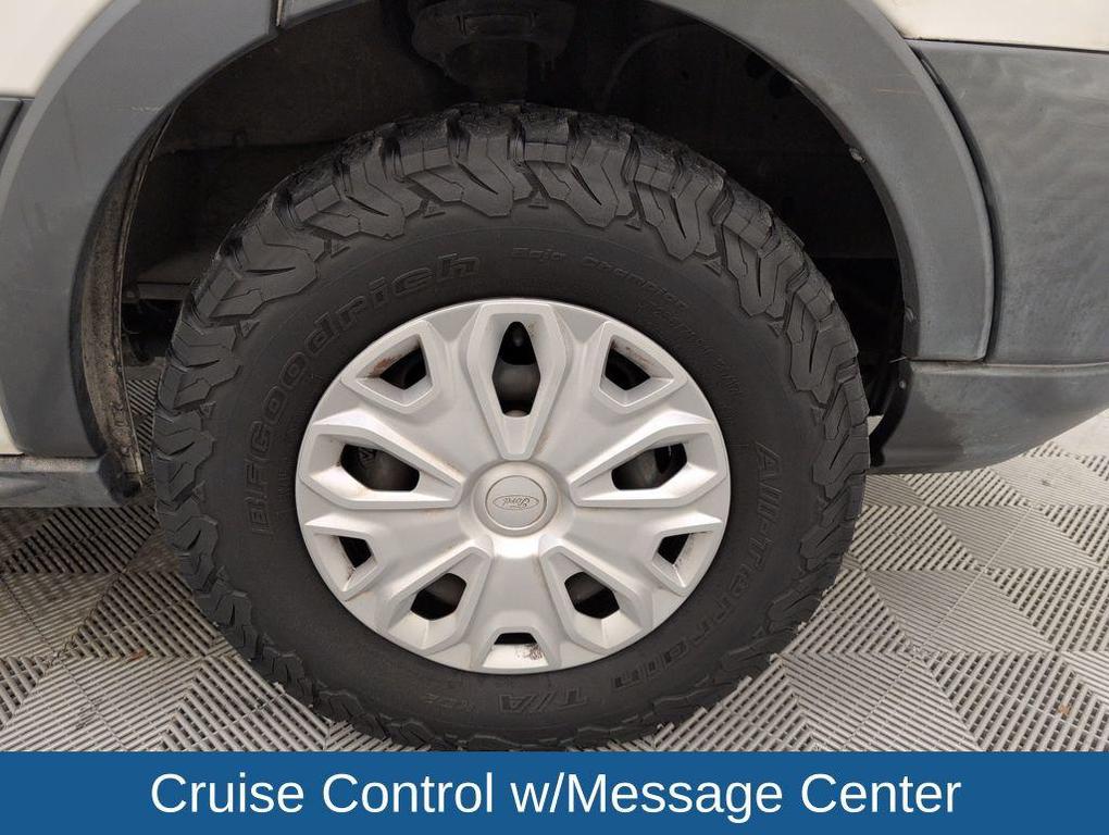used 2018 Ford Transit-350 car, priced at $22,900