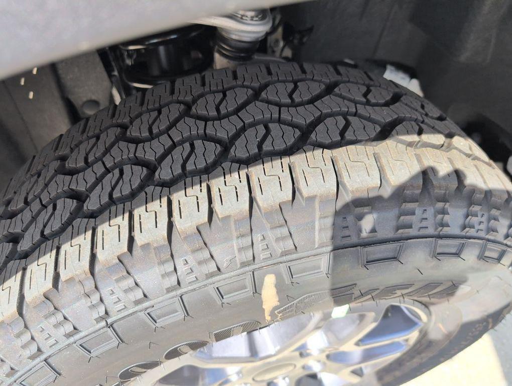 new 2025 Ford Ranger car, priced at $34,961