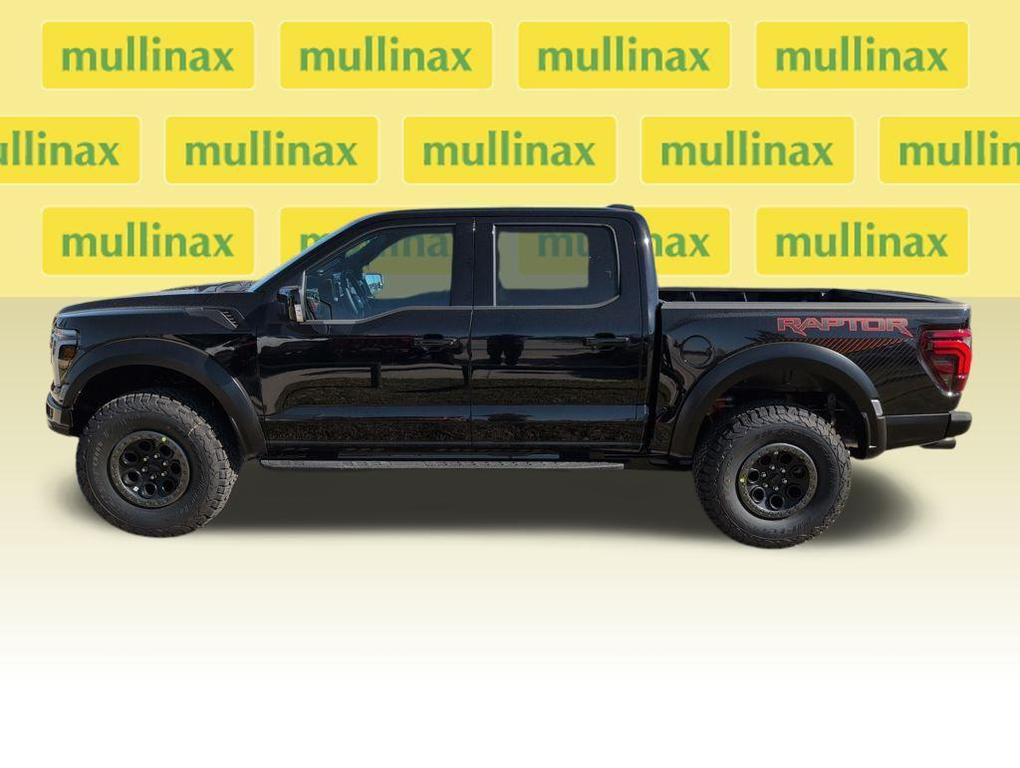 new 2026 Ford F-150 car, priced at $95,190