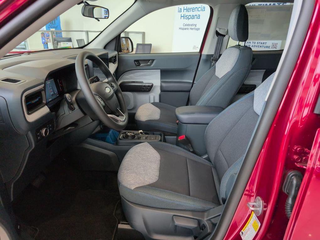 new 2025 Ford Maverick car, priced at $31,094