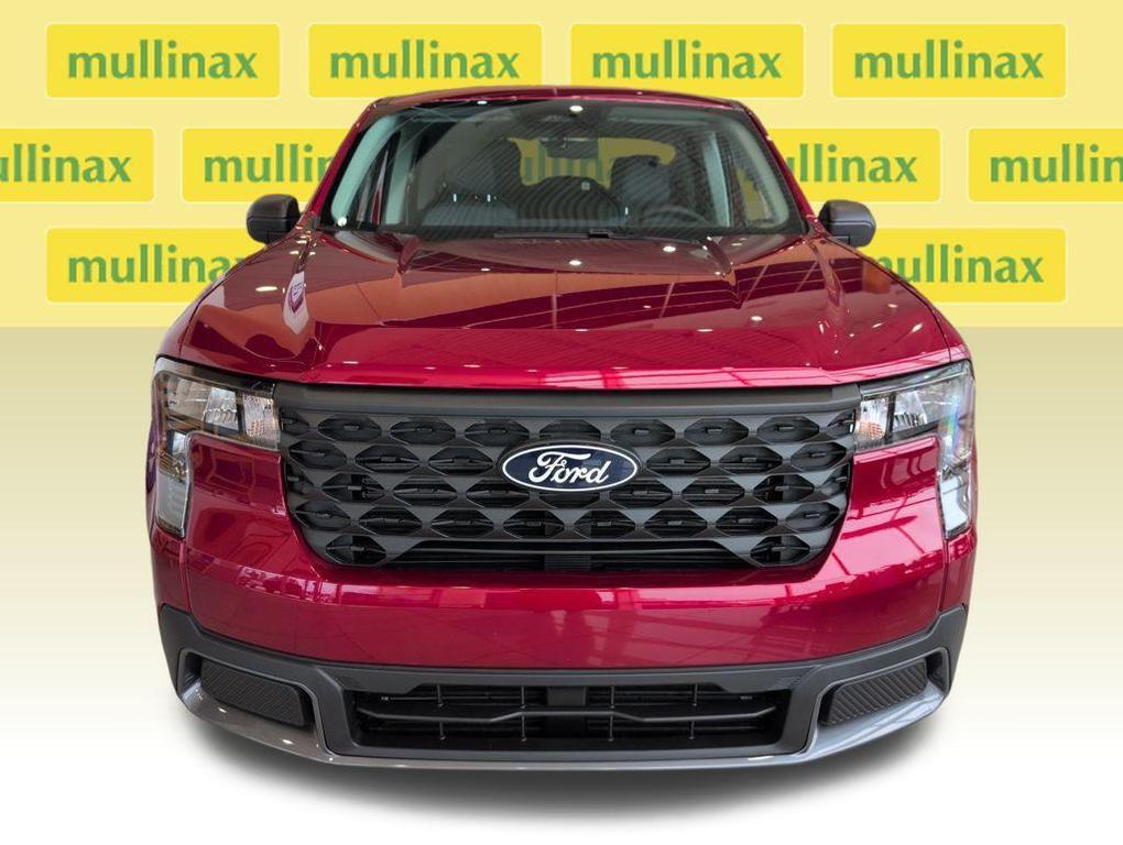 new 2025 Ford Maverick car, priced at $31,094