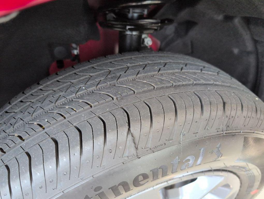 new 2025 Ford Maverick car, priced at $31,094