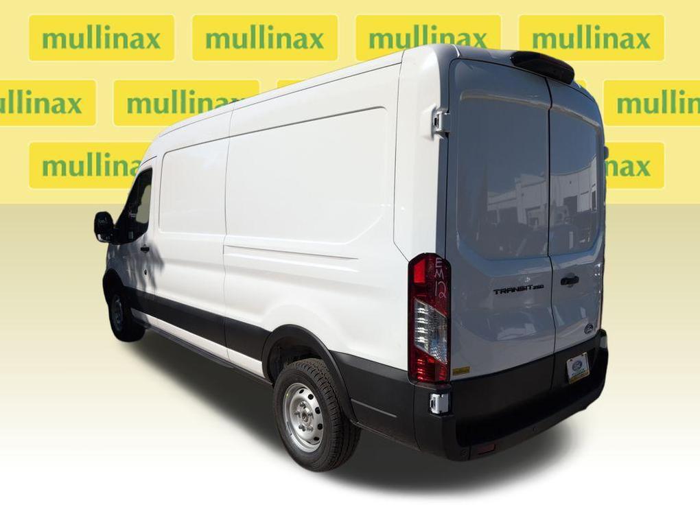 new 2026 Ford Transit-250 car, priced at $52,604