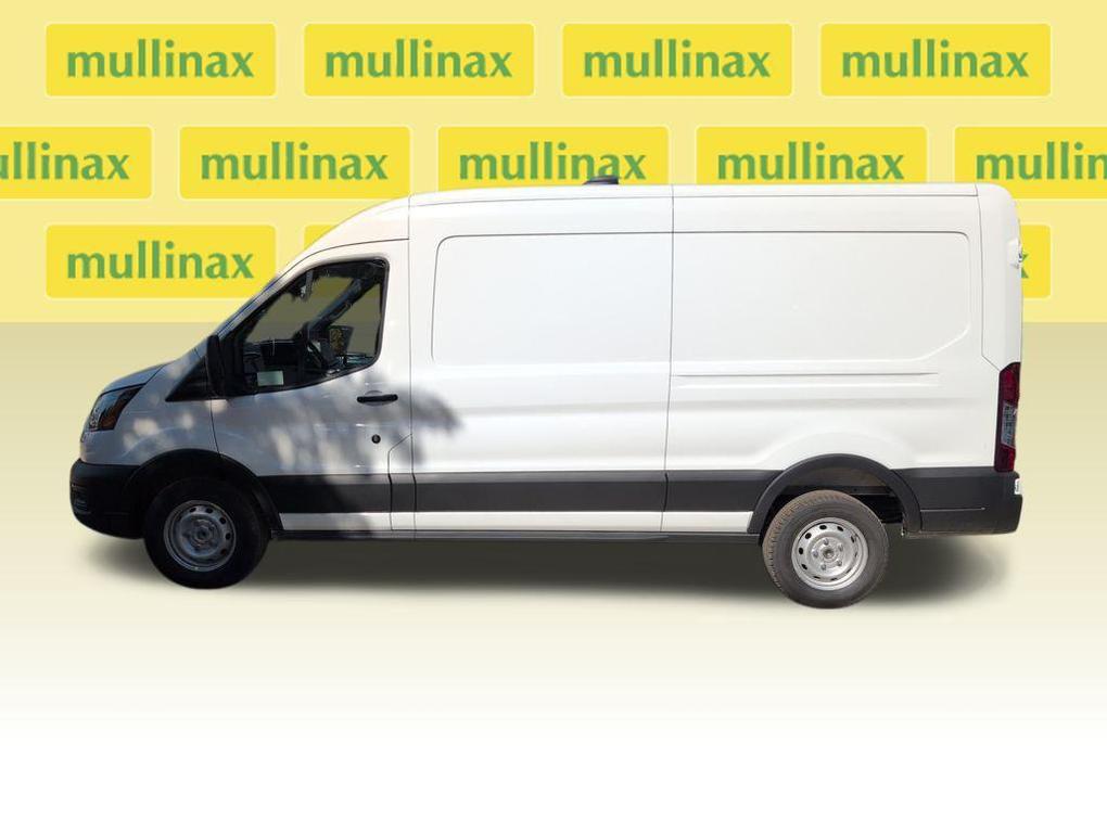 new 2026 Ford Transit-250 car, priced at $52,604