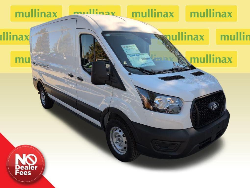 new 2026 Ford Transit-250 car, priced at $52,604