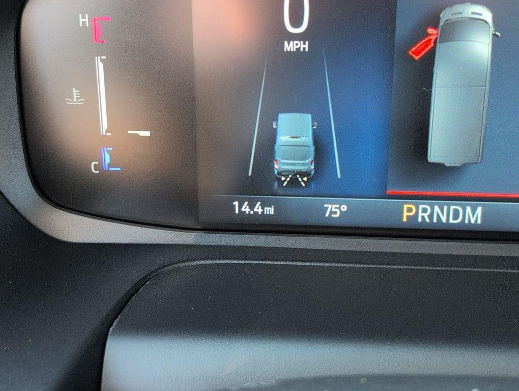 new 2026 Ford Transit-250 car, priced at $52,604