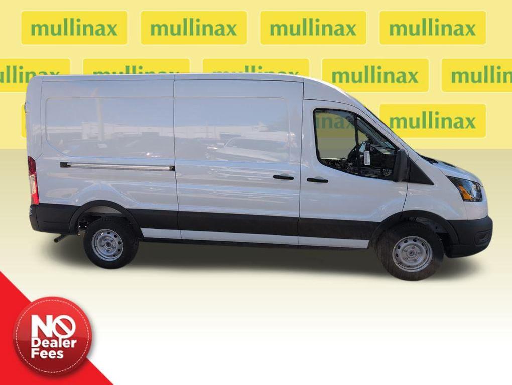 new 2026 Ford Transit-250 car, priced at $52,604