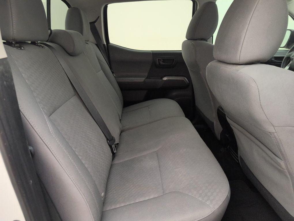 used 2020 Toyota Tacoma car, priced at $22,307