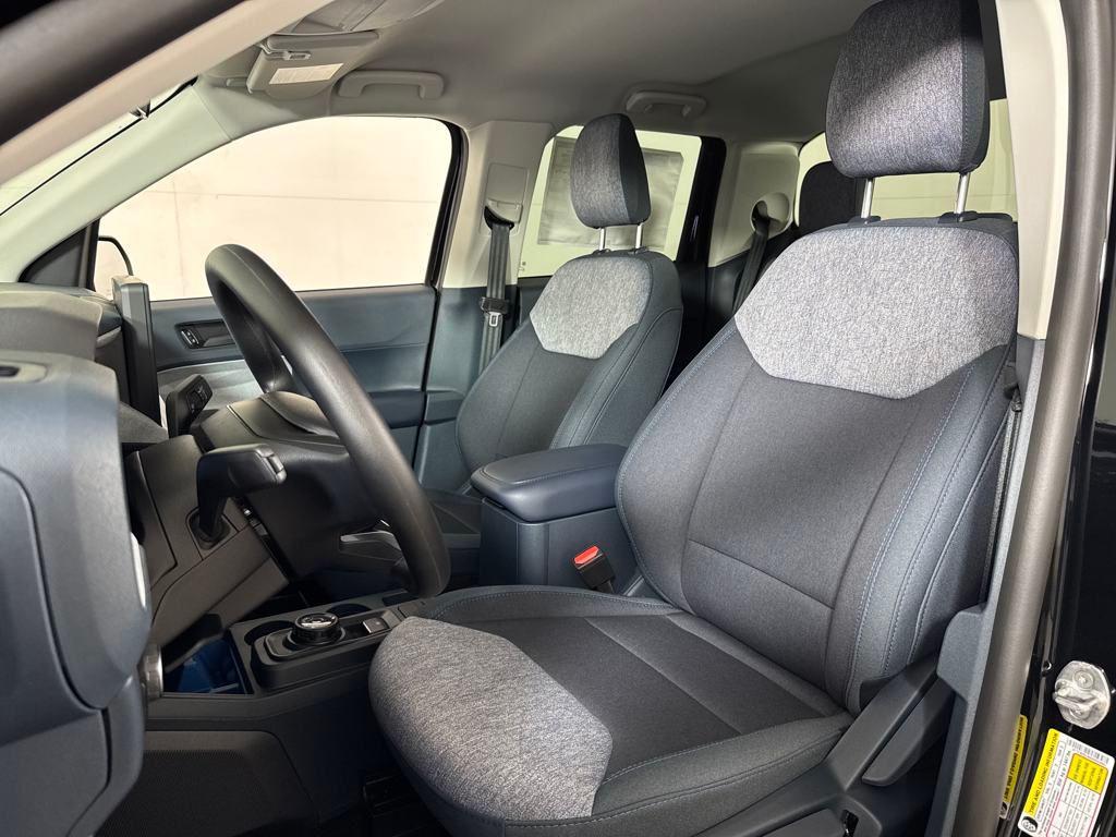 new 2025 Ford Maverick car, priced at $31,405