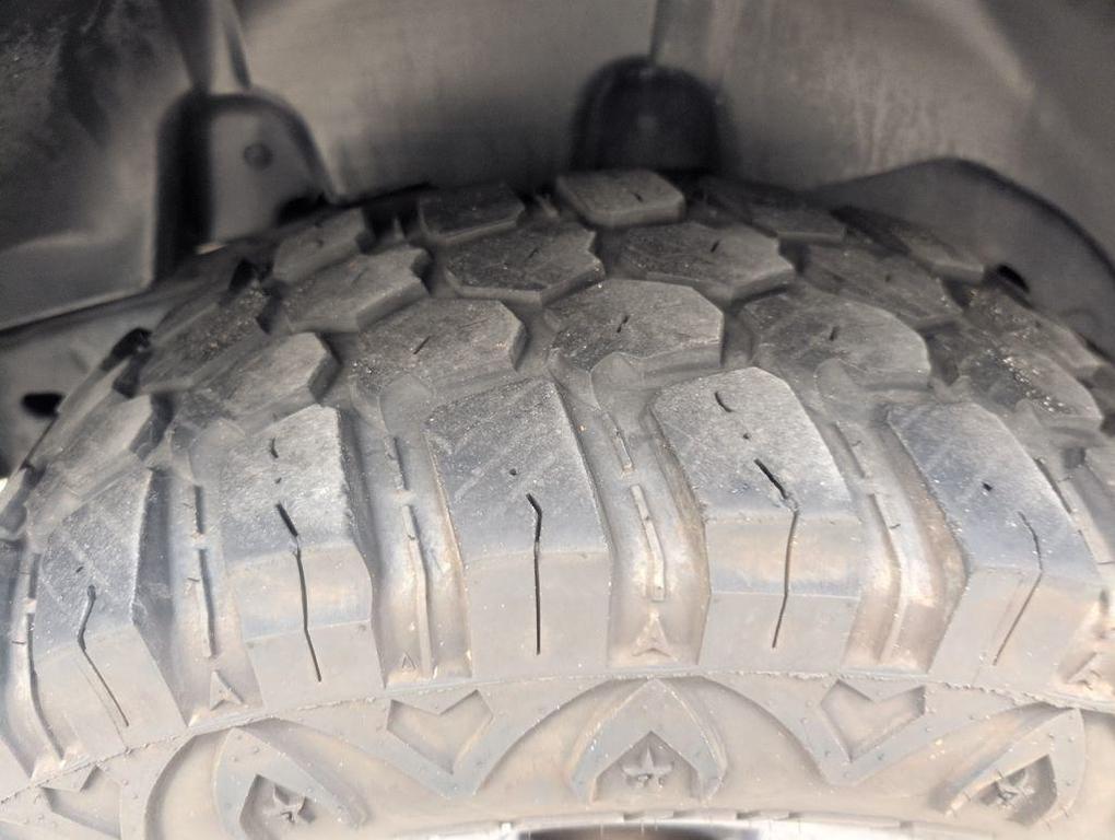 used 2022 Ford Bronco car, priced at $32,000