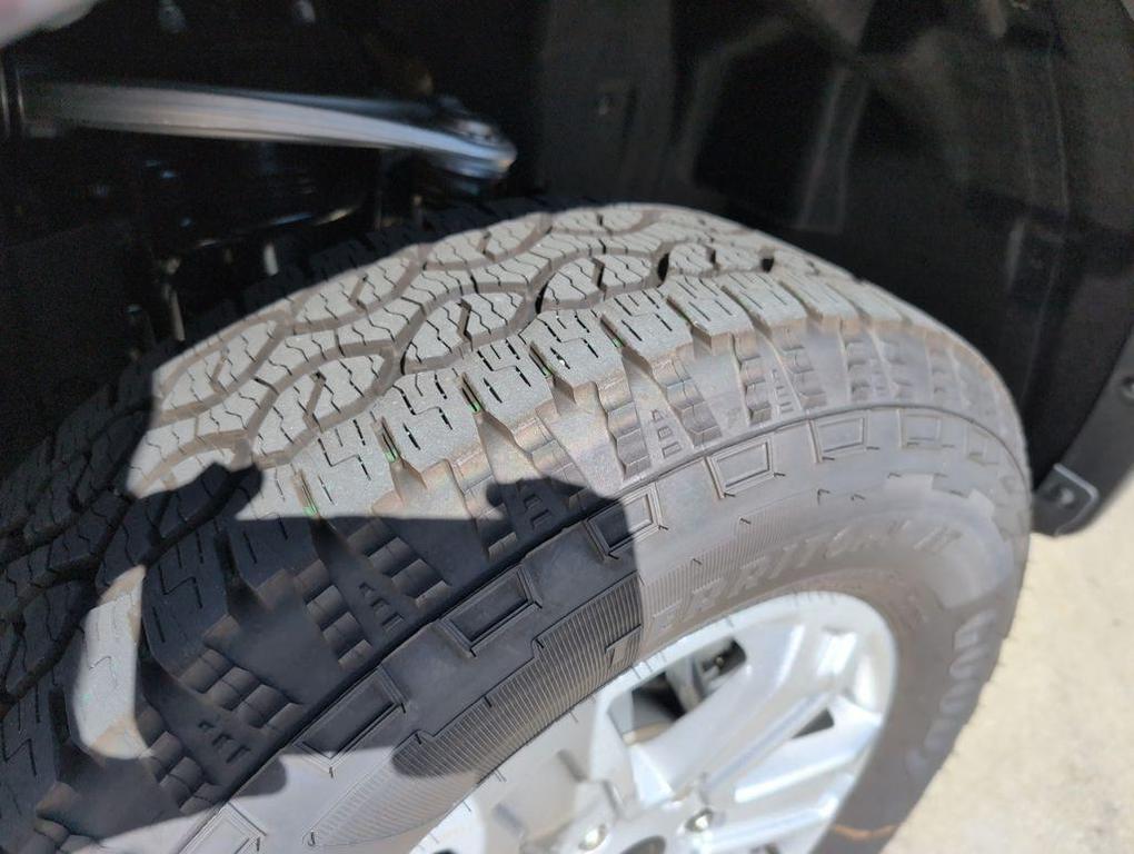 new 2025 Ford Ranger car, priced at $31,749