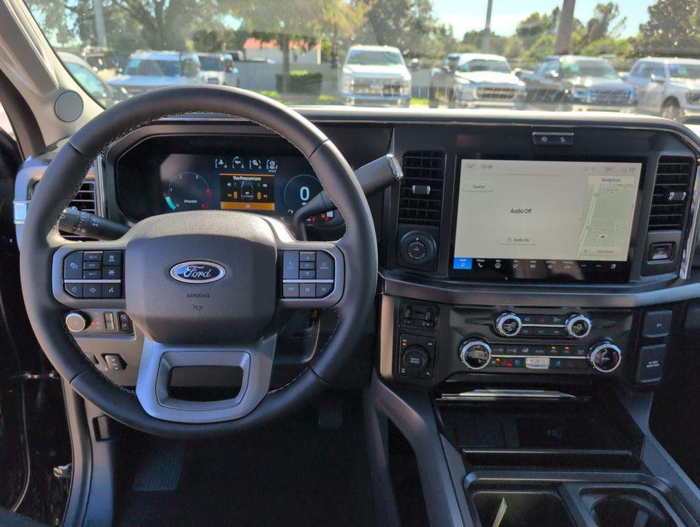 new 2026 Ford F-250 car, priced at $87,235
