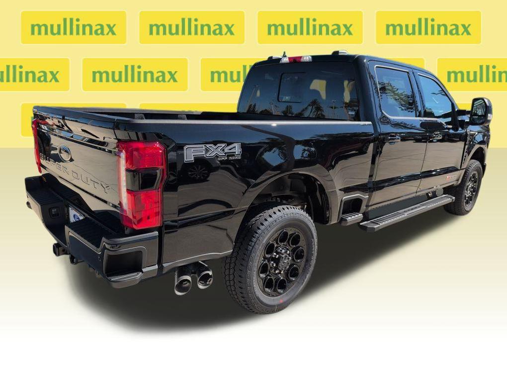 new 2026 Ford F-250 car, priced at $87,235