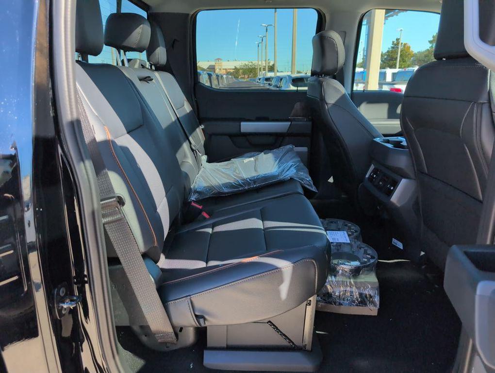 new 2026 Ford F-250 car, priced at $87,235