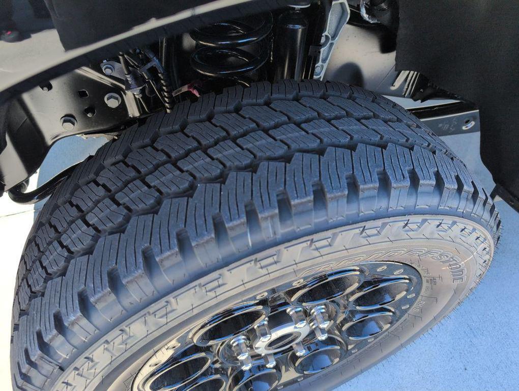 new 2026 Ford F-250 car, priced at $87,235