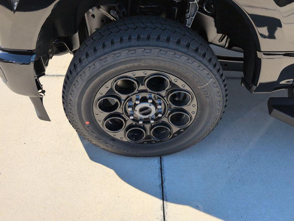 new 2026 Ford F-250 car, priced at $87,235