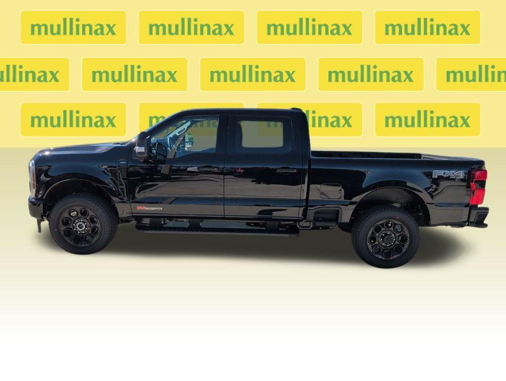 new 2026 Ford F-250 car, priced at $87,235