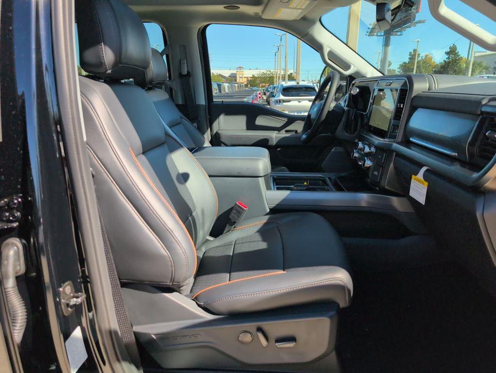 new 2026 Ford F-250 car, priced at $87,235