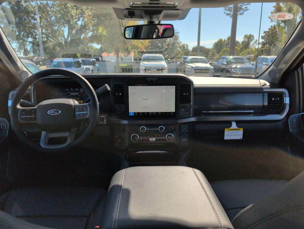 new 2026 Ford F-250 car, priced at $87,235