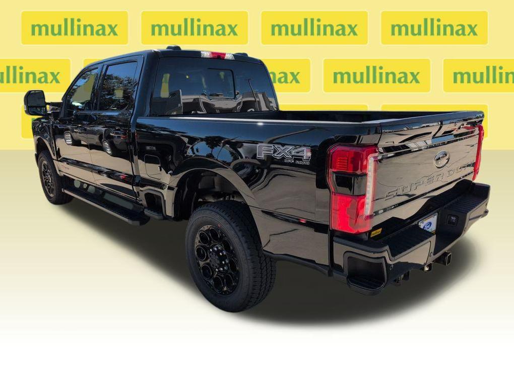 new 2026 Ford F-250 car, priced at $87,235