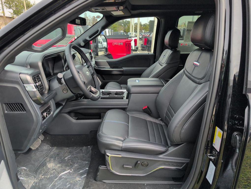 new 2026 Ford F-250 car, priced at $93,586