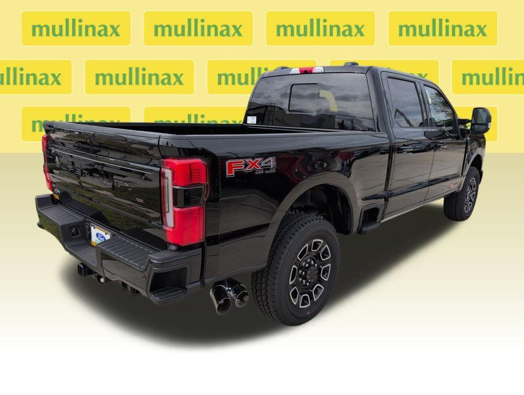 new 2026 Ford F-250 car, priced at $93,586