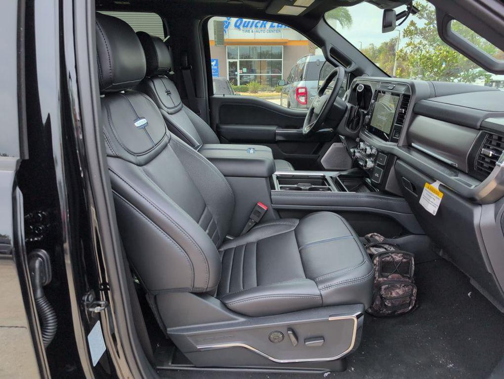 new 2026 Ford F-250 car, priced at $93,586