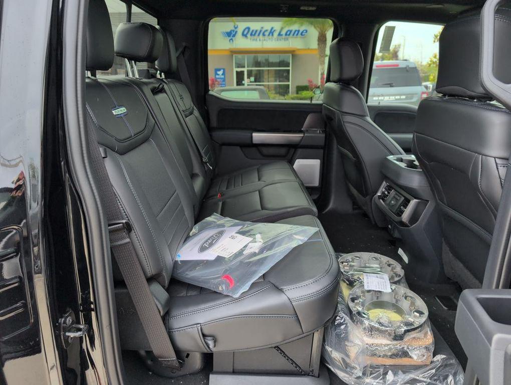 new 2026 Ford F-250 car, priced at $93,586