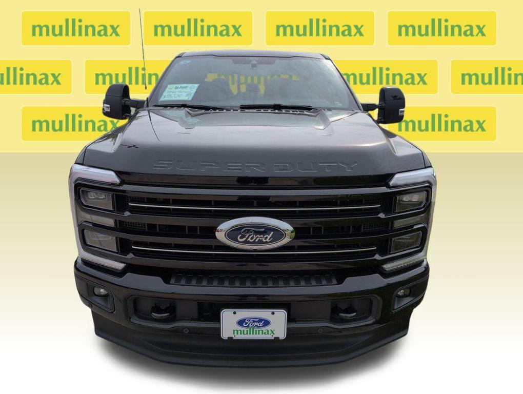new 2026 Ford F-250 car, priced at $93,586