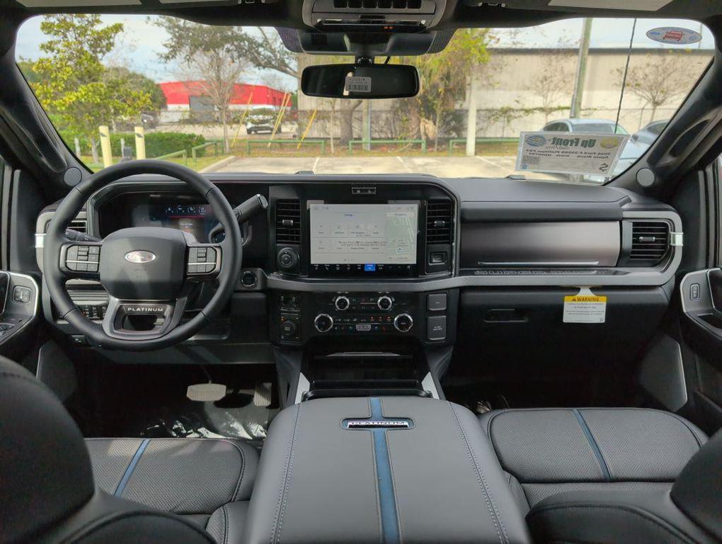 new 2026 Ford F-250 car, priced at $93,586