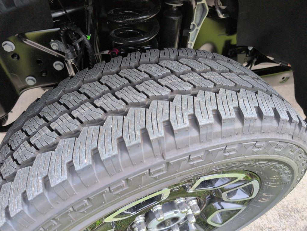 new 2026 Ford F-250 car, priced at $93,586