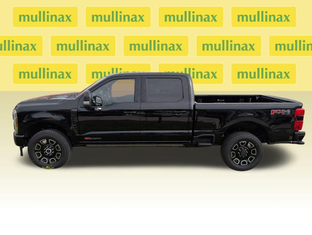 new 2026 Ford F-250 car, priced at $93,586